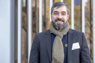 Dr. Alexander Schwandt